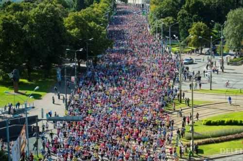 Foto offerta MARATONA DI TALLINN, immagini dell'offerta MARATONA DI TALLINN di Ovunque viaggi.